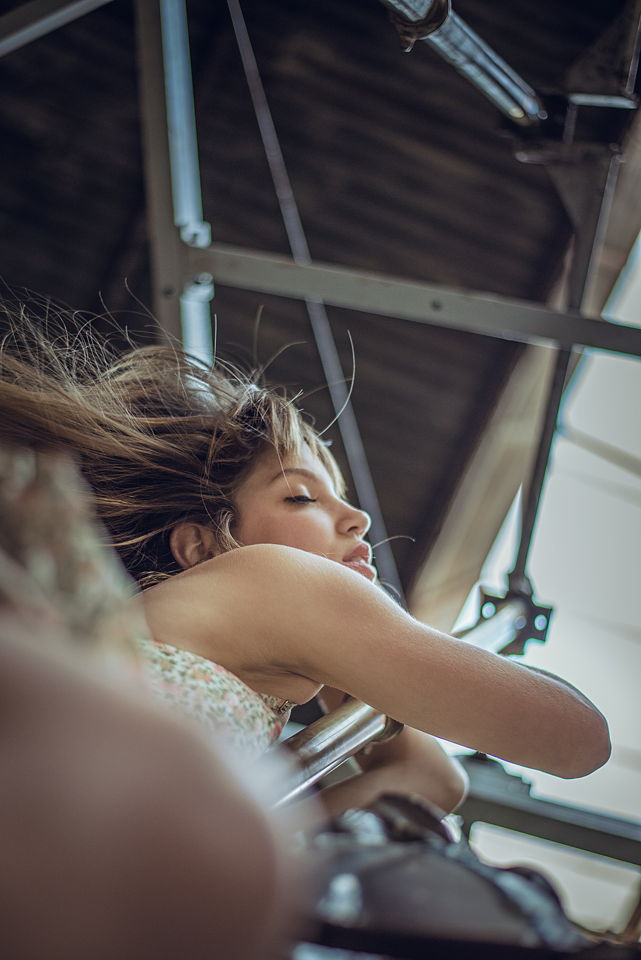 Embracing our feminine energy