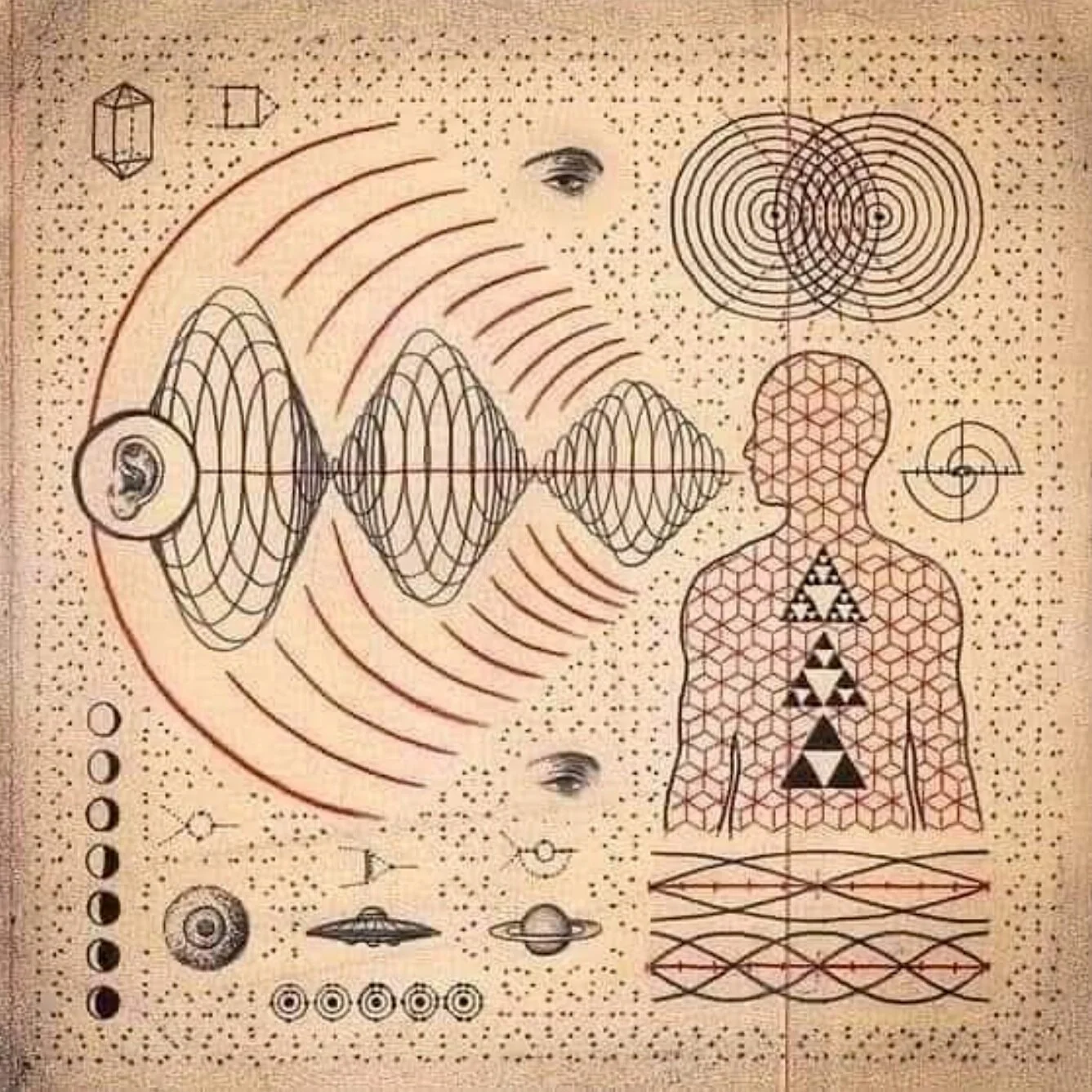 Raising your vibration