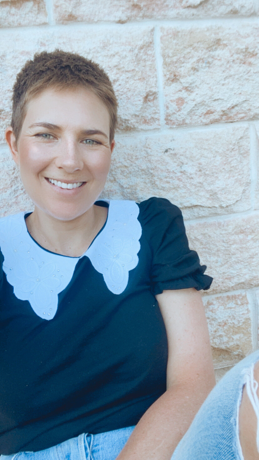 A Journey to Self-Discovery.