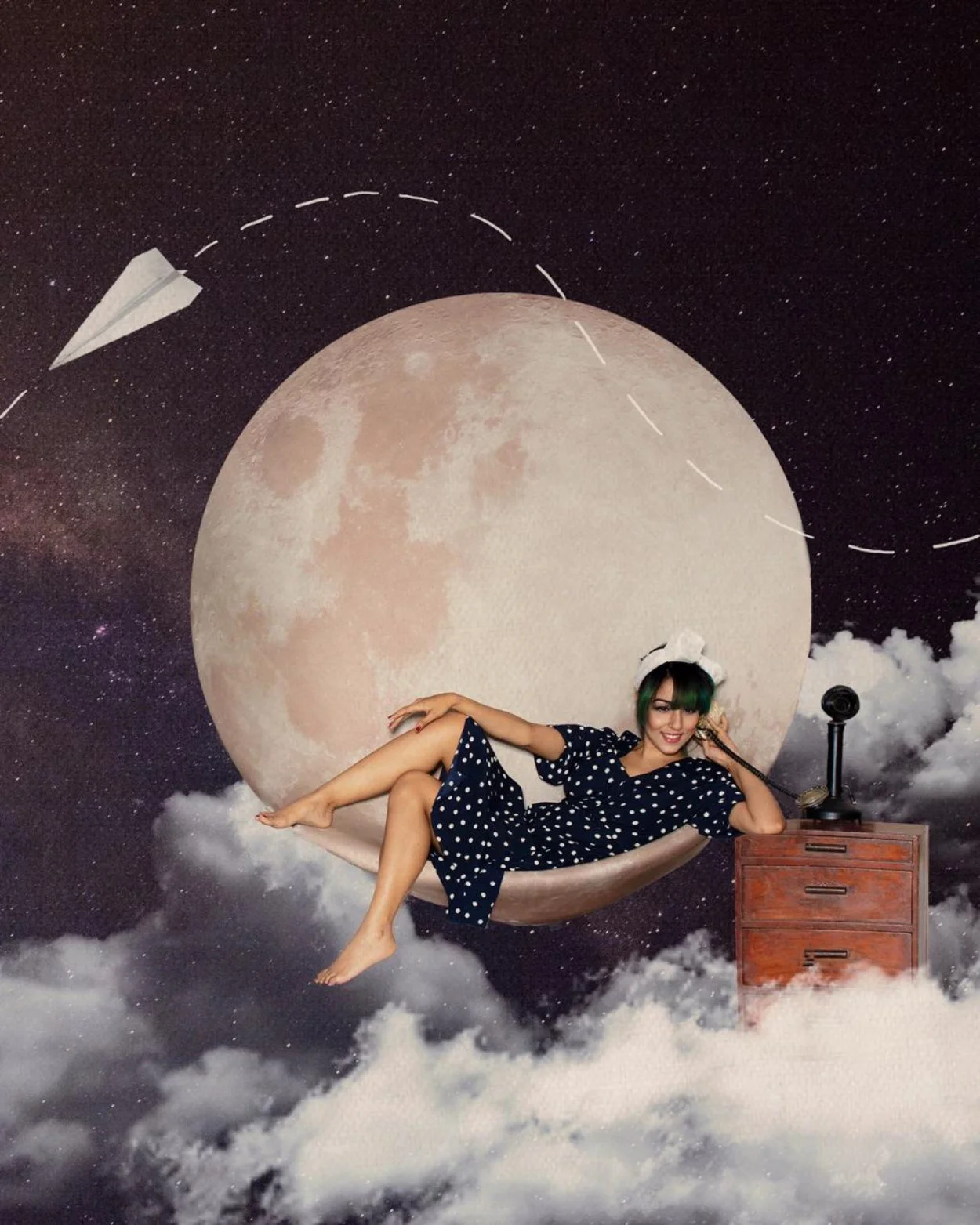 LEKHA WASHINGTON FOR AJJI