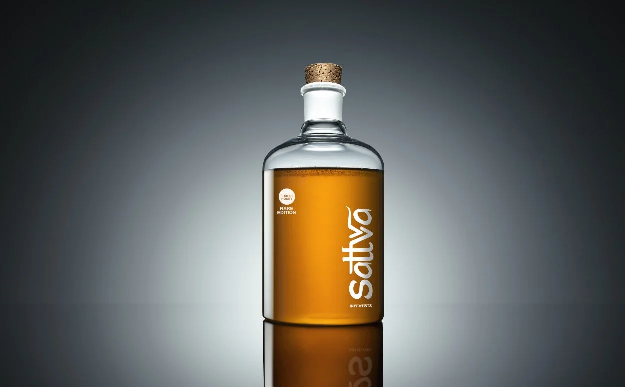 SATTVVA INITIATIVES
