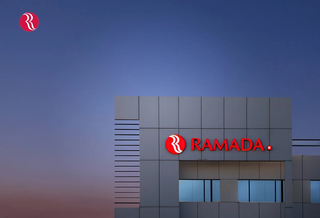 RAMADA HOTELS