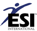 ESI International Logo