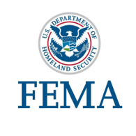 FEMA Logo