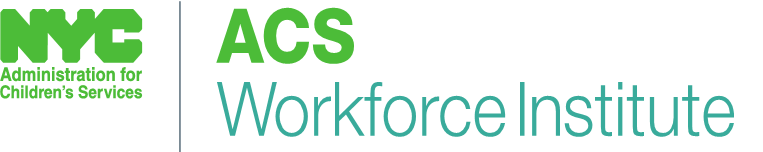 ACS Workforce Institue Logo