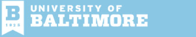 University of Baltimore Logo