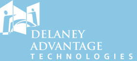 Delaney Advantage Technologies Logo