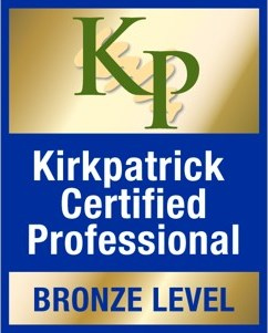 Kirkpatrick Bronze Level.png