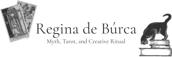 Regina de Búrca