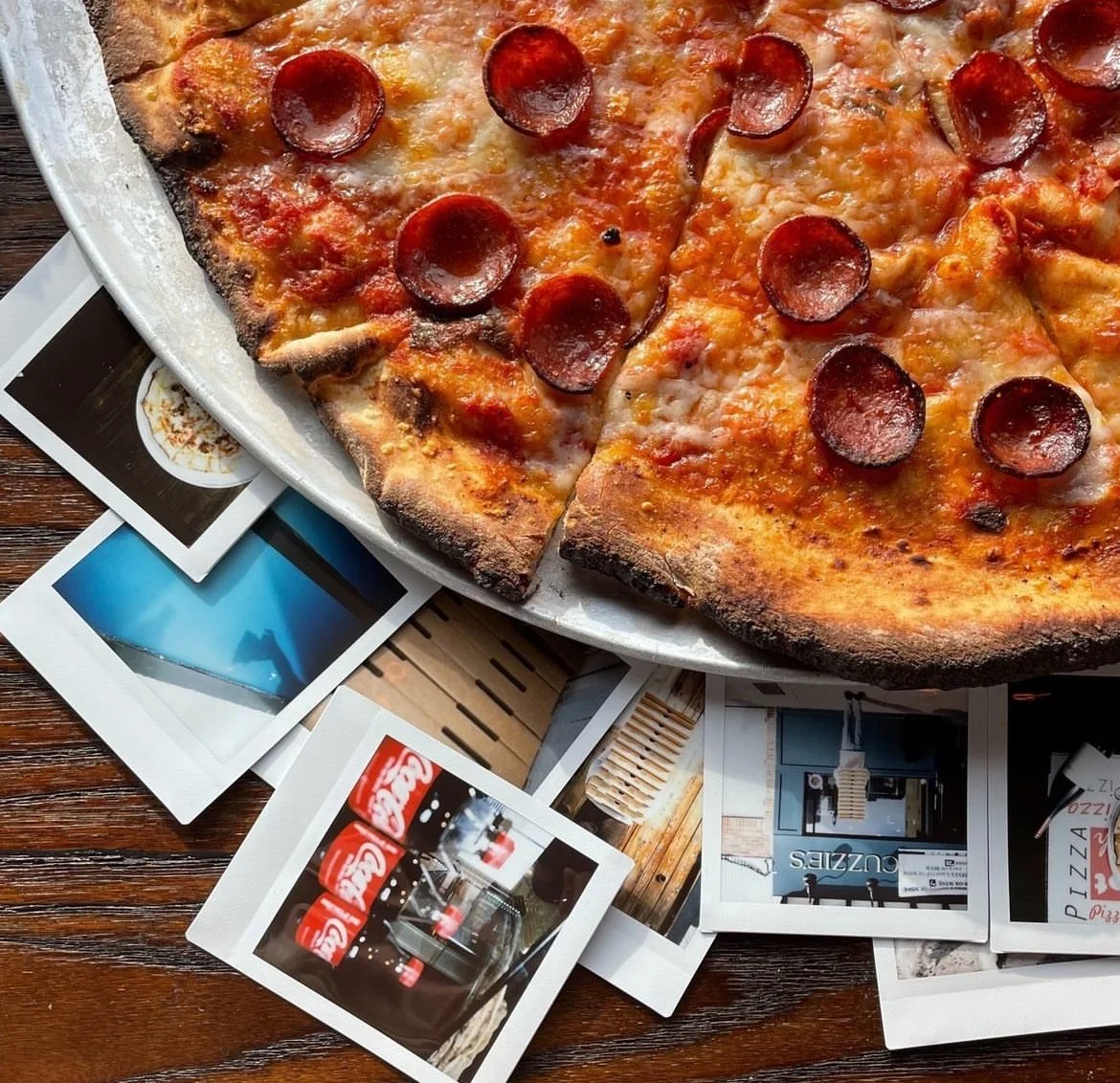 AC Famous thin crust