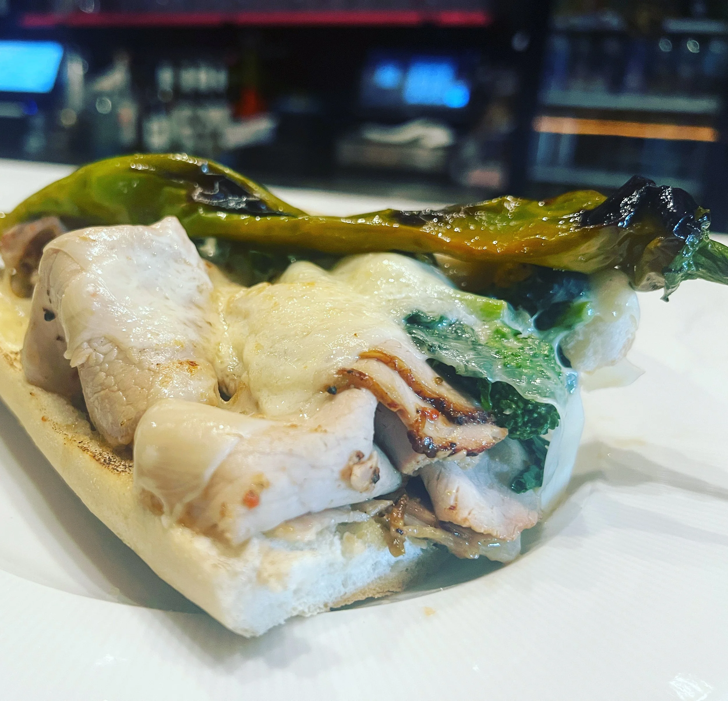 AC FAMOUSE ROAST PORK