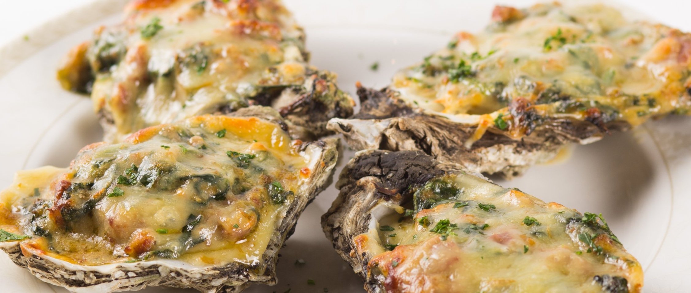Ivan Drago's Oysters
