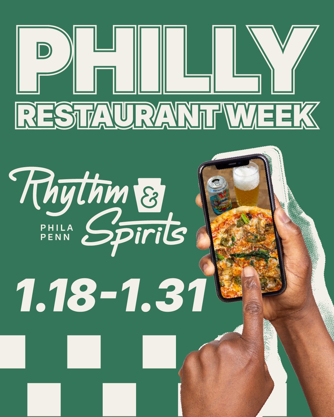 Philly Restaurant Week