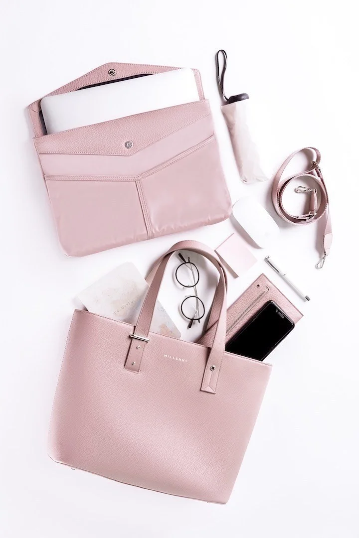 Women Who Inspire: MILLENNY