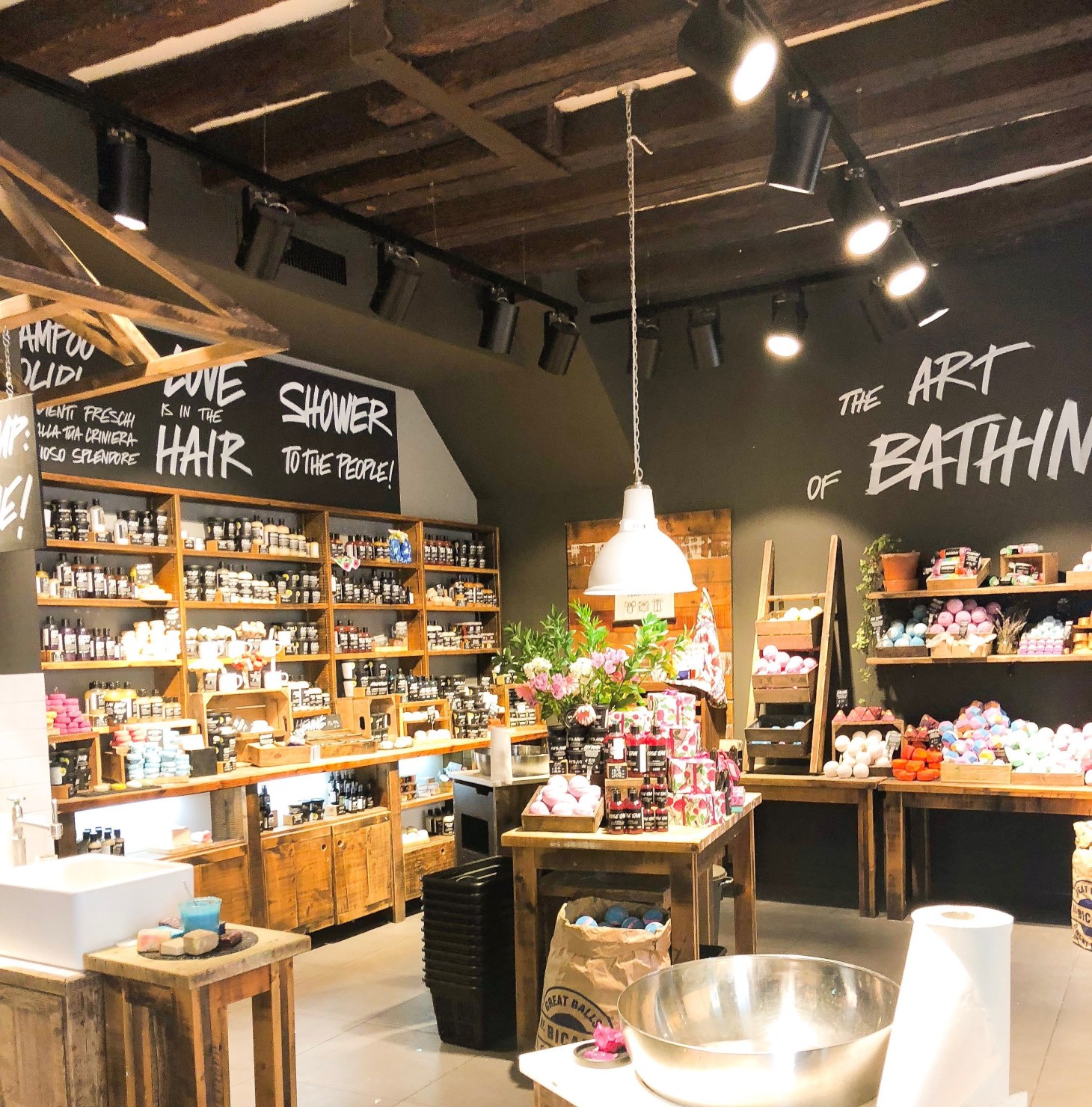 Are LUSH Products Worth the Price?