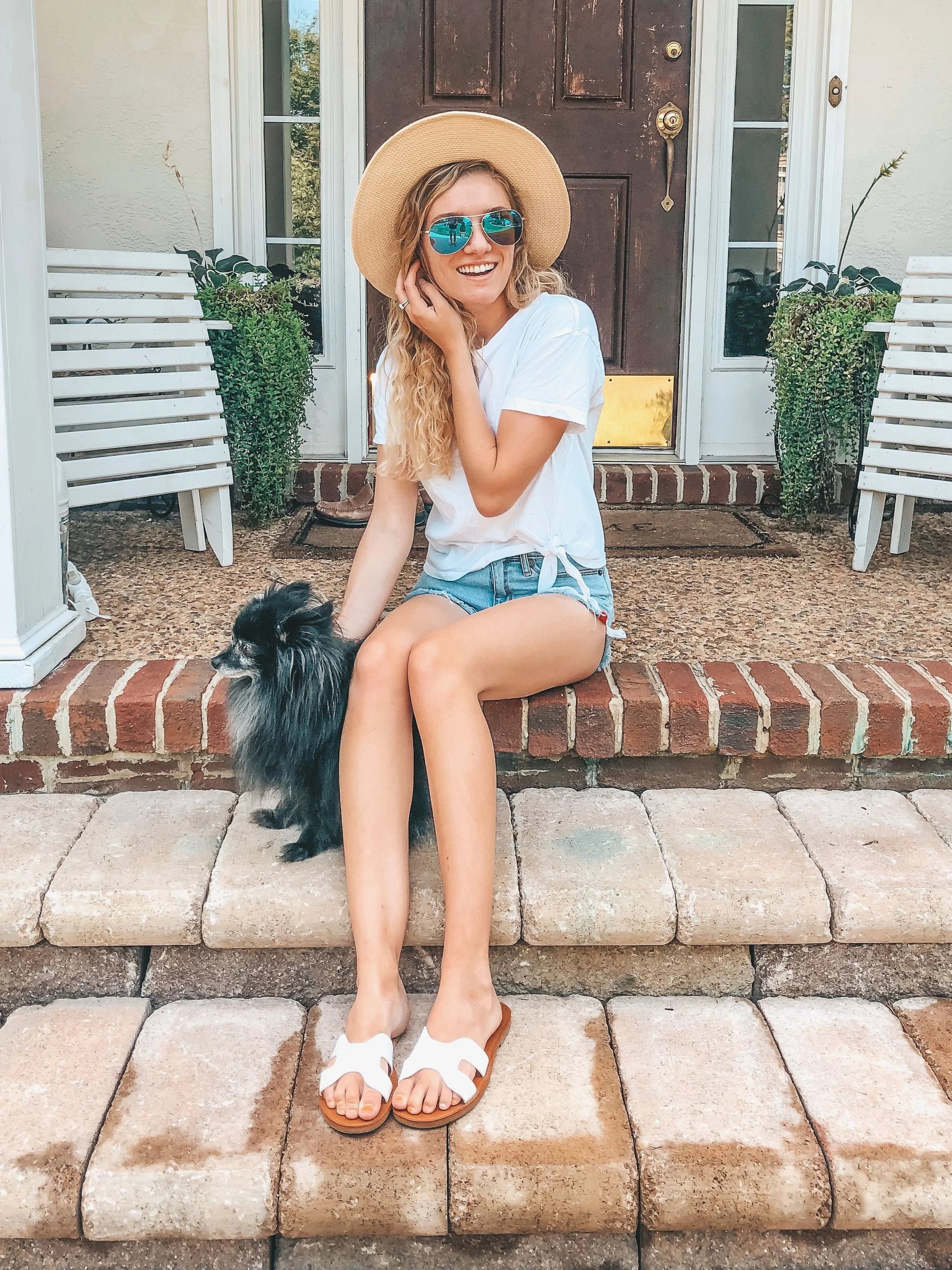 Must-Have Summer Pieces