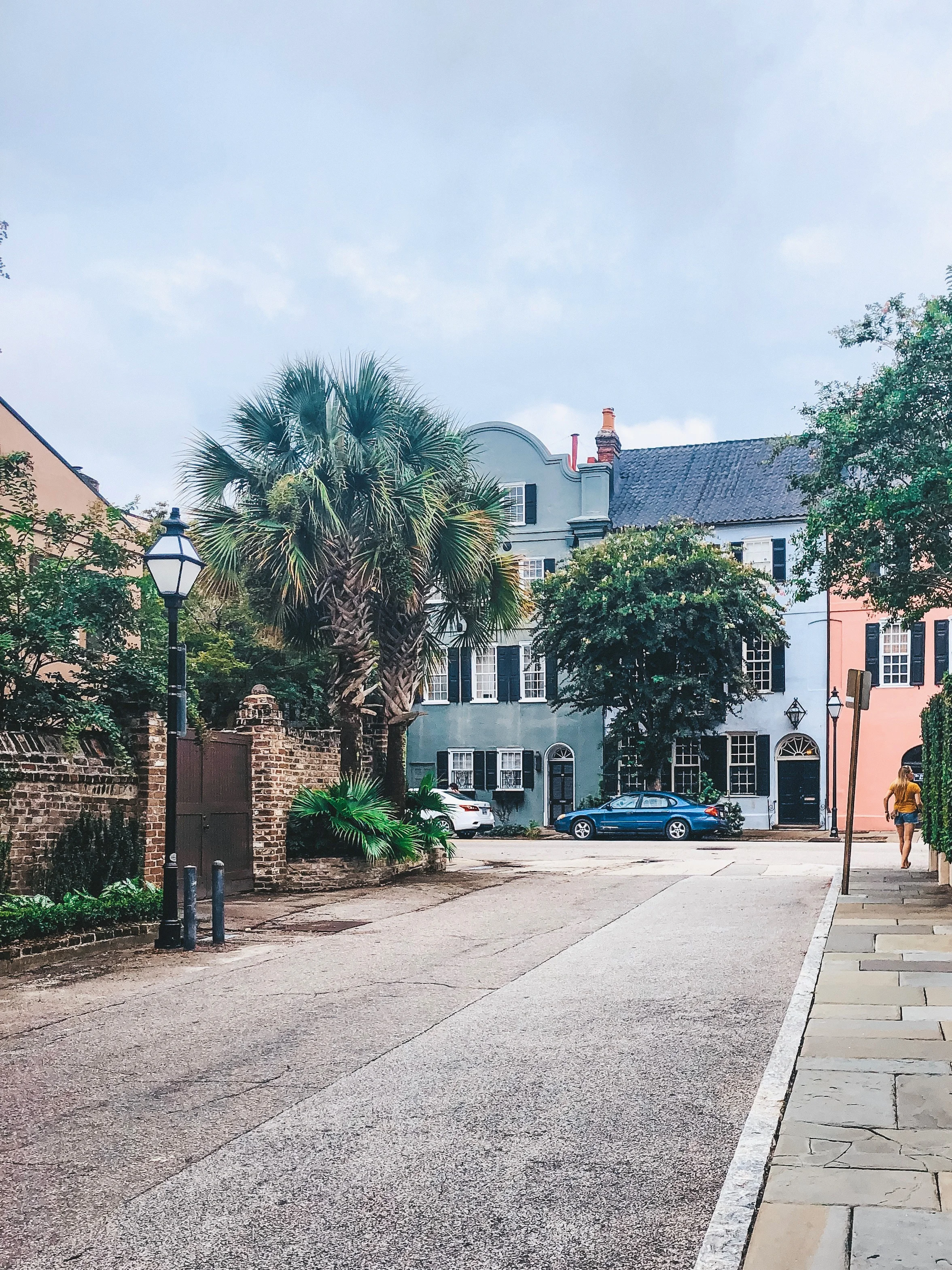 Charleston Travel Guide: What to See, Eat and Do