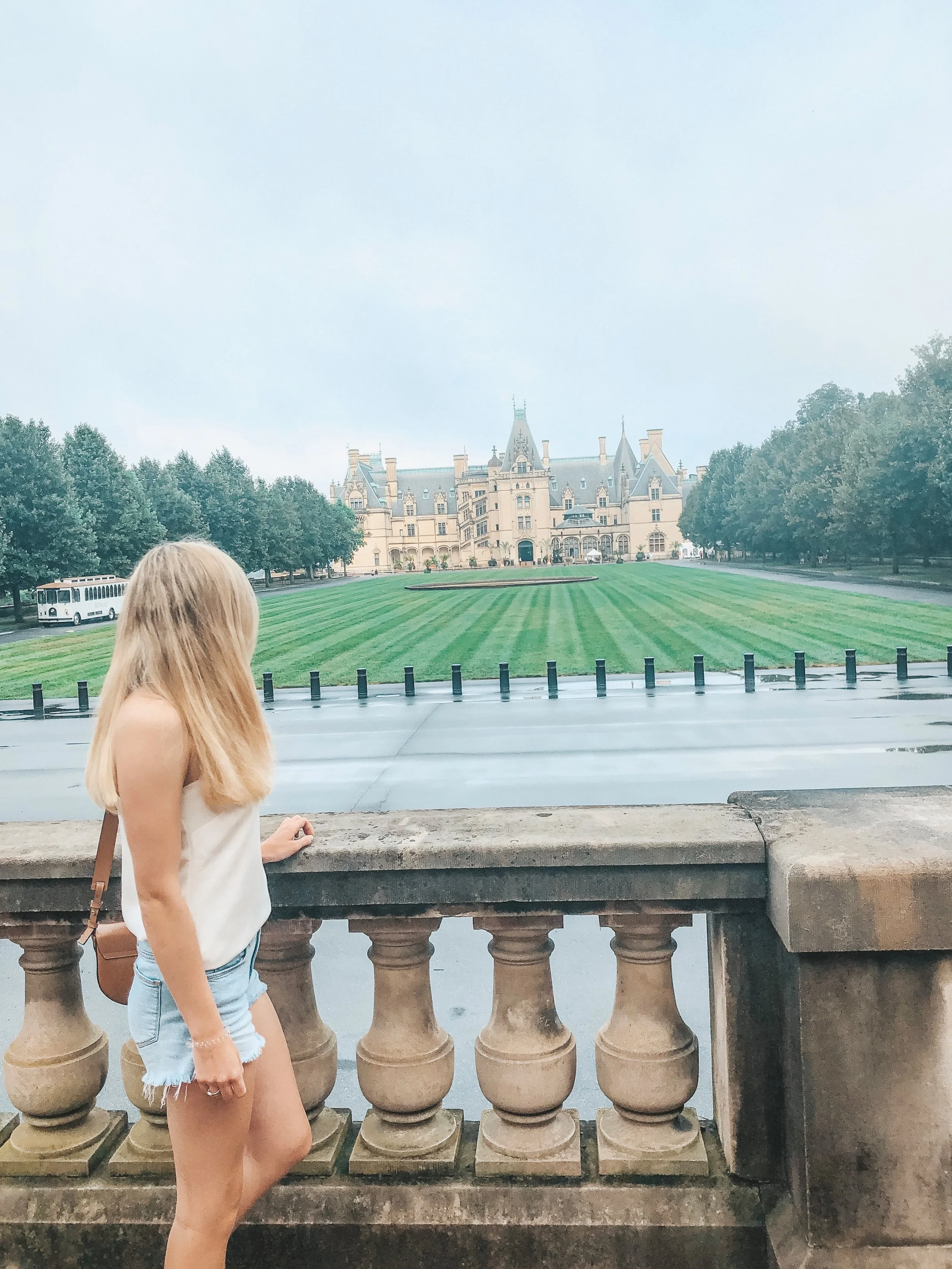 Travel Guide: Asheville, North Carolina