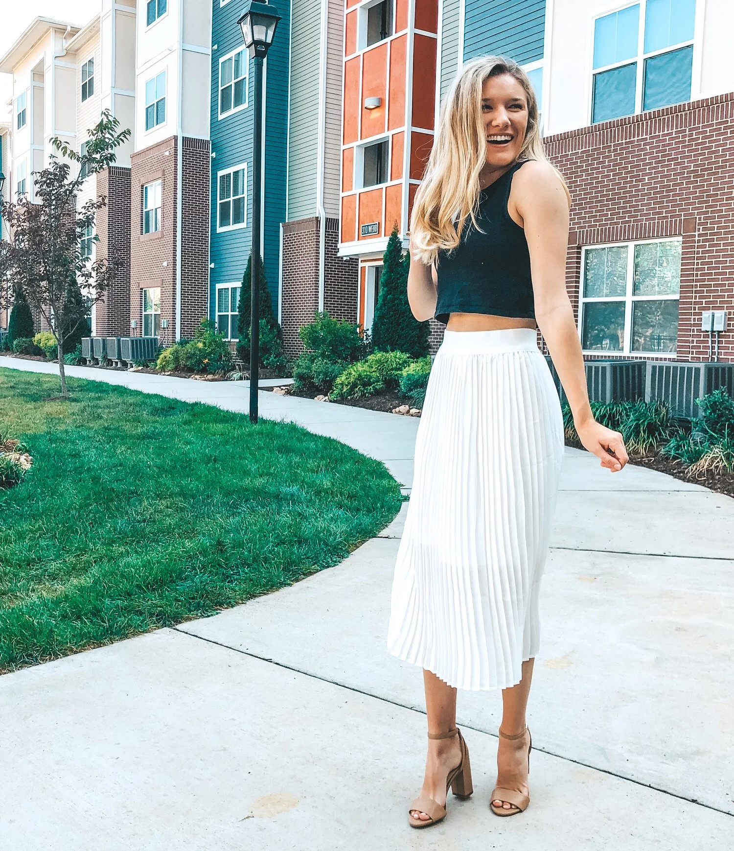 Can You Wear White After Labor Day?