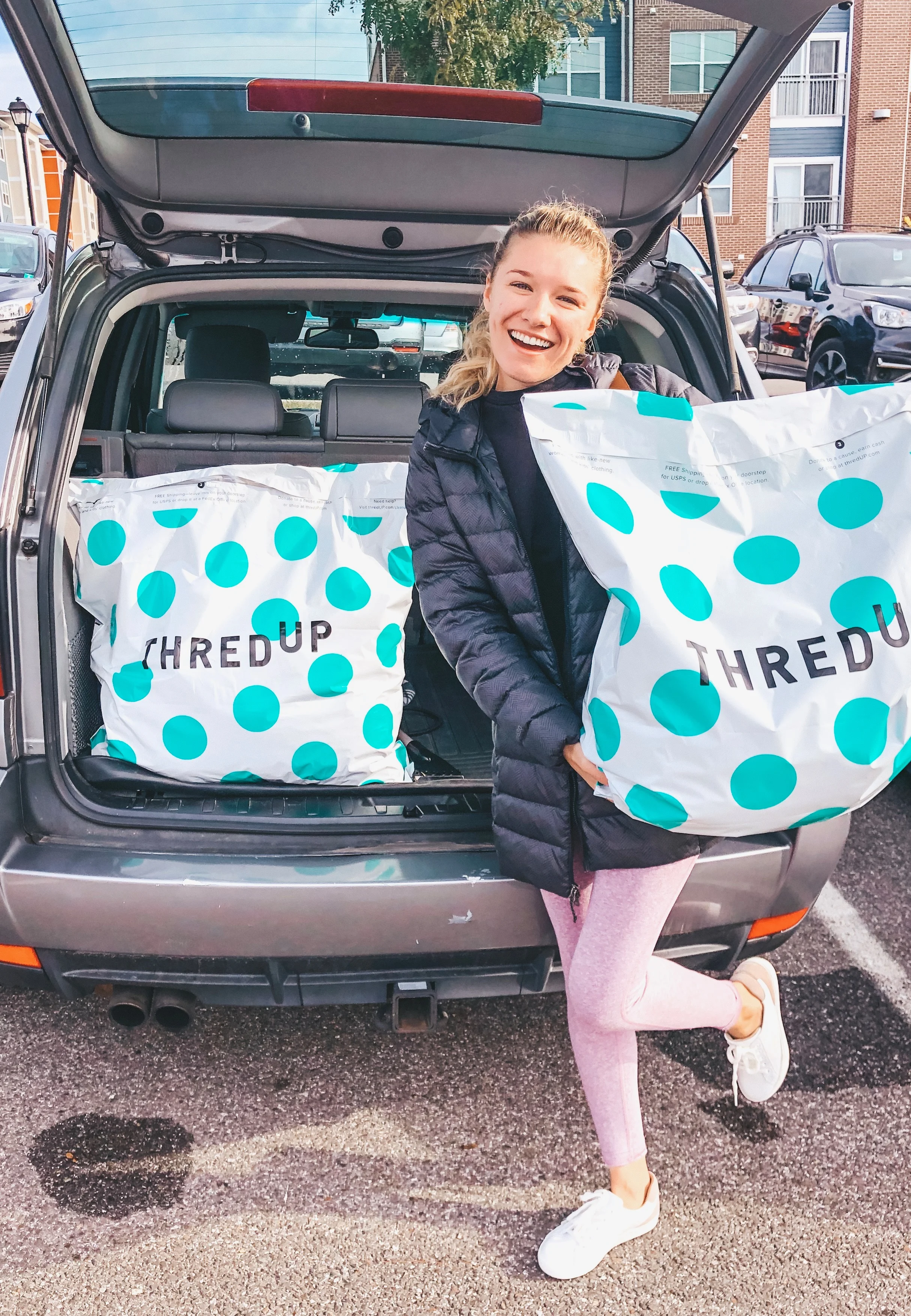 My Honest Experience Consigning with ThredUp