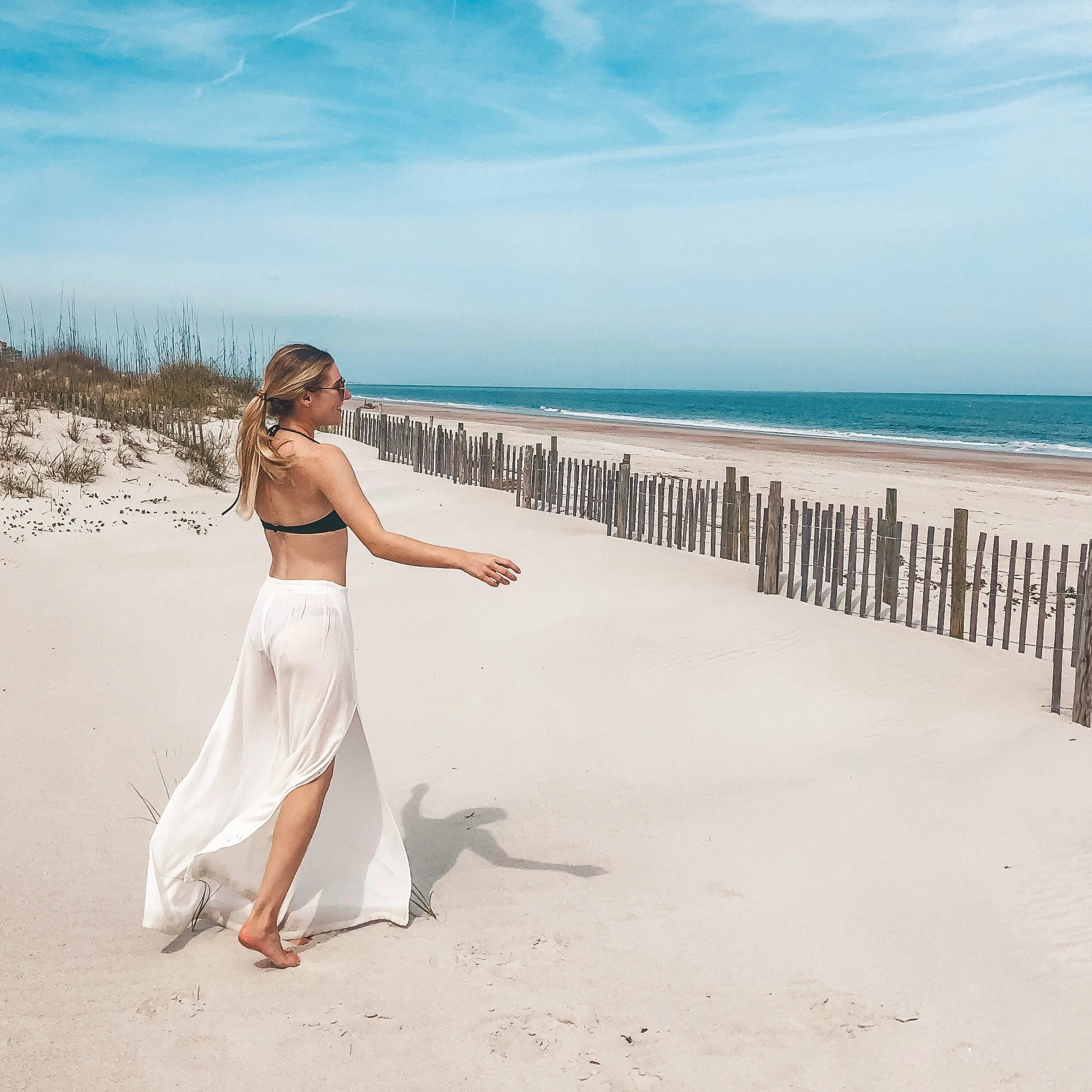 5 Tips for the Perfect Spring Break Tan — WHAT THE CLIQUE