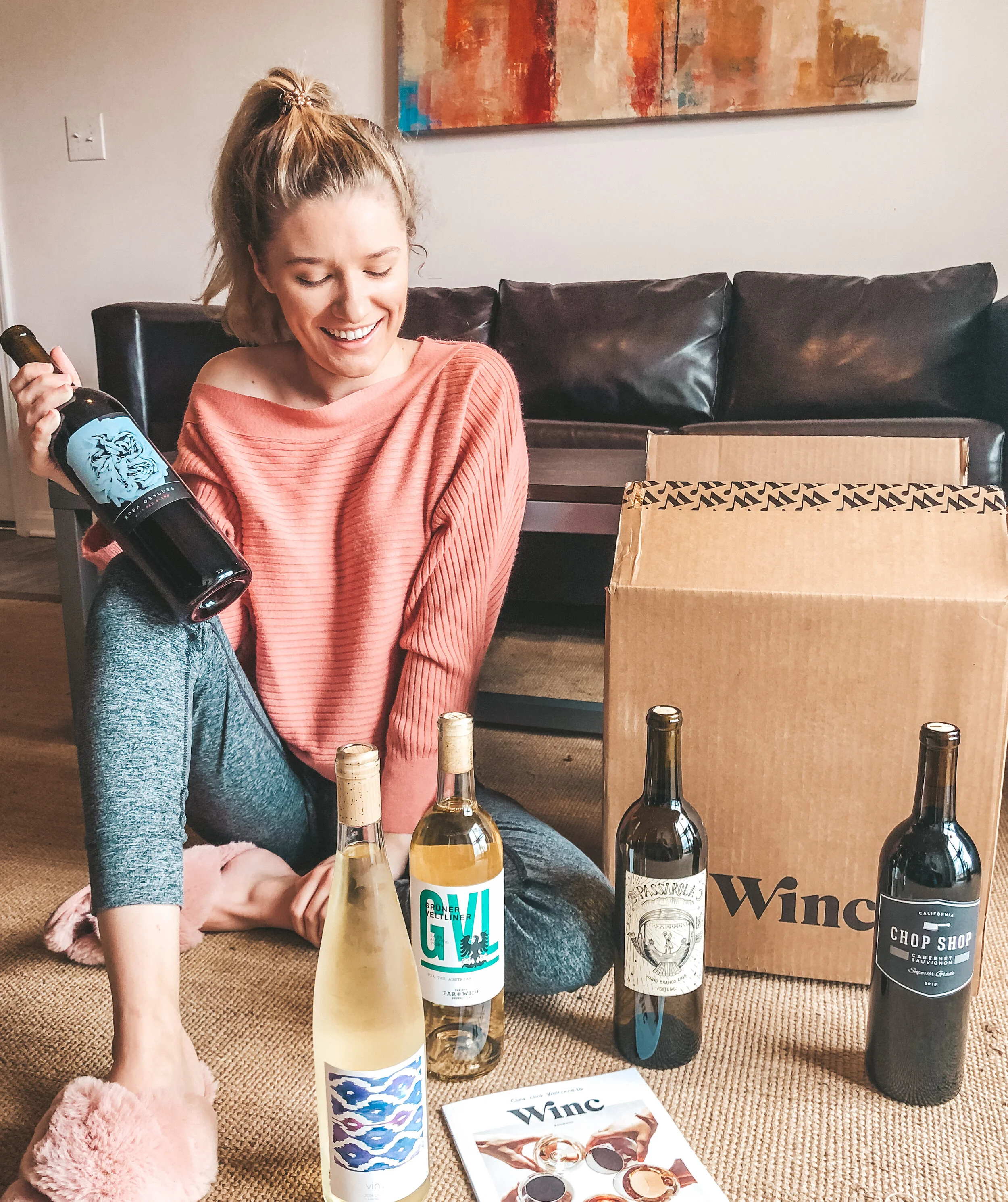 My Honest Experience with Winc 
