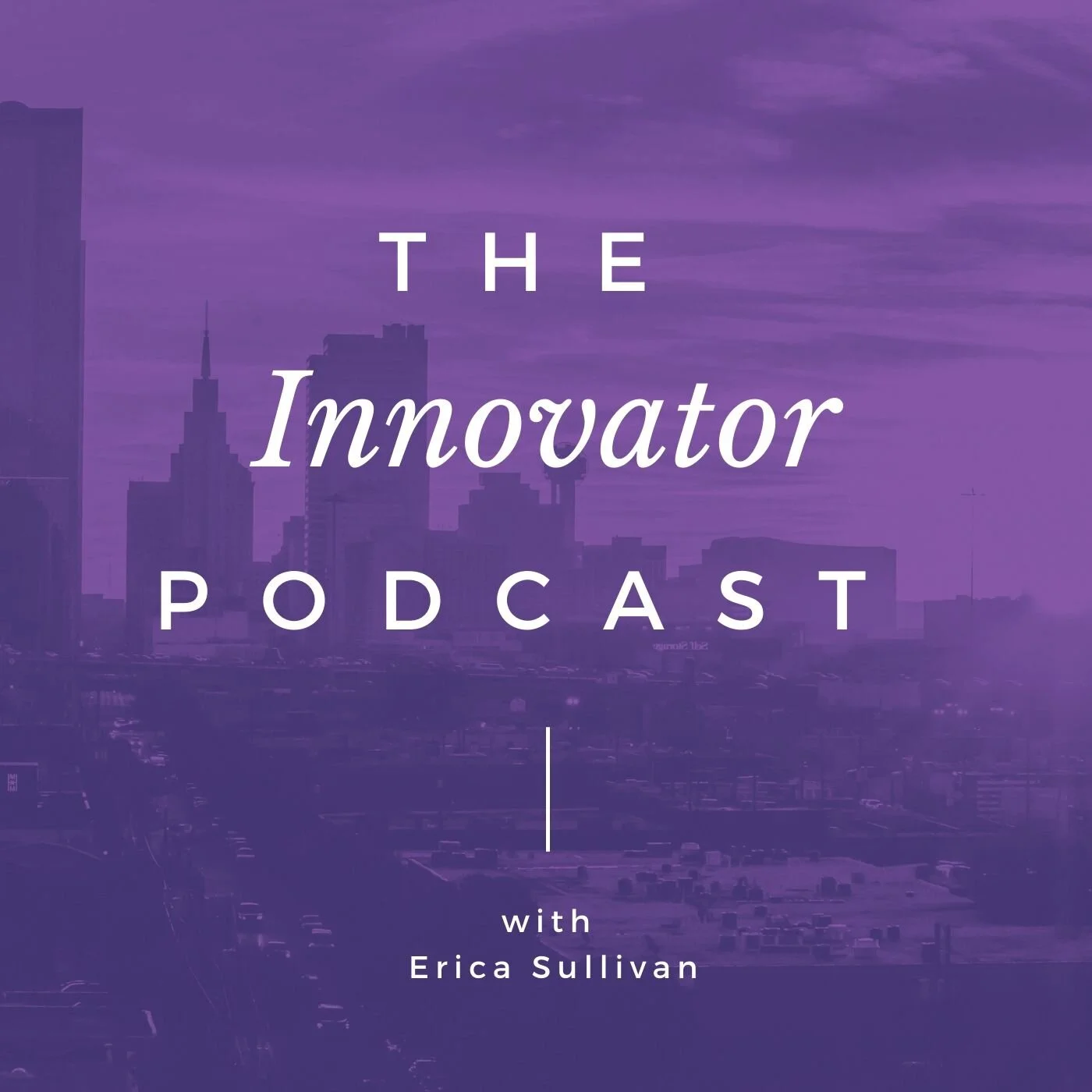Episode 12 | From TV Personality to Entrepreneurship with Tamika Bickham 