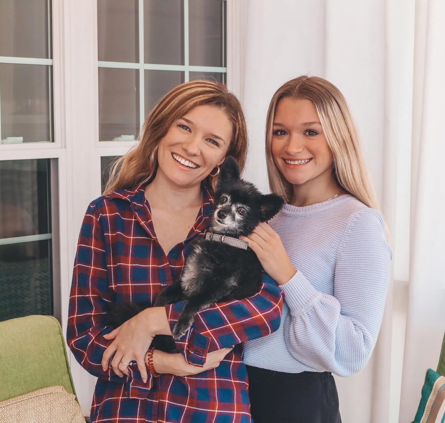 What To Wear: Thanksgiving 2020 