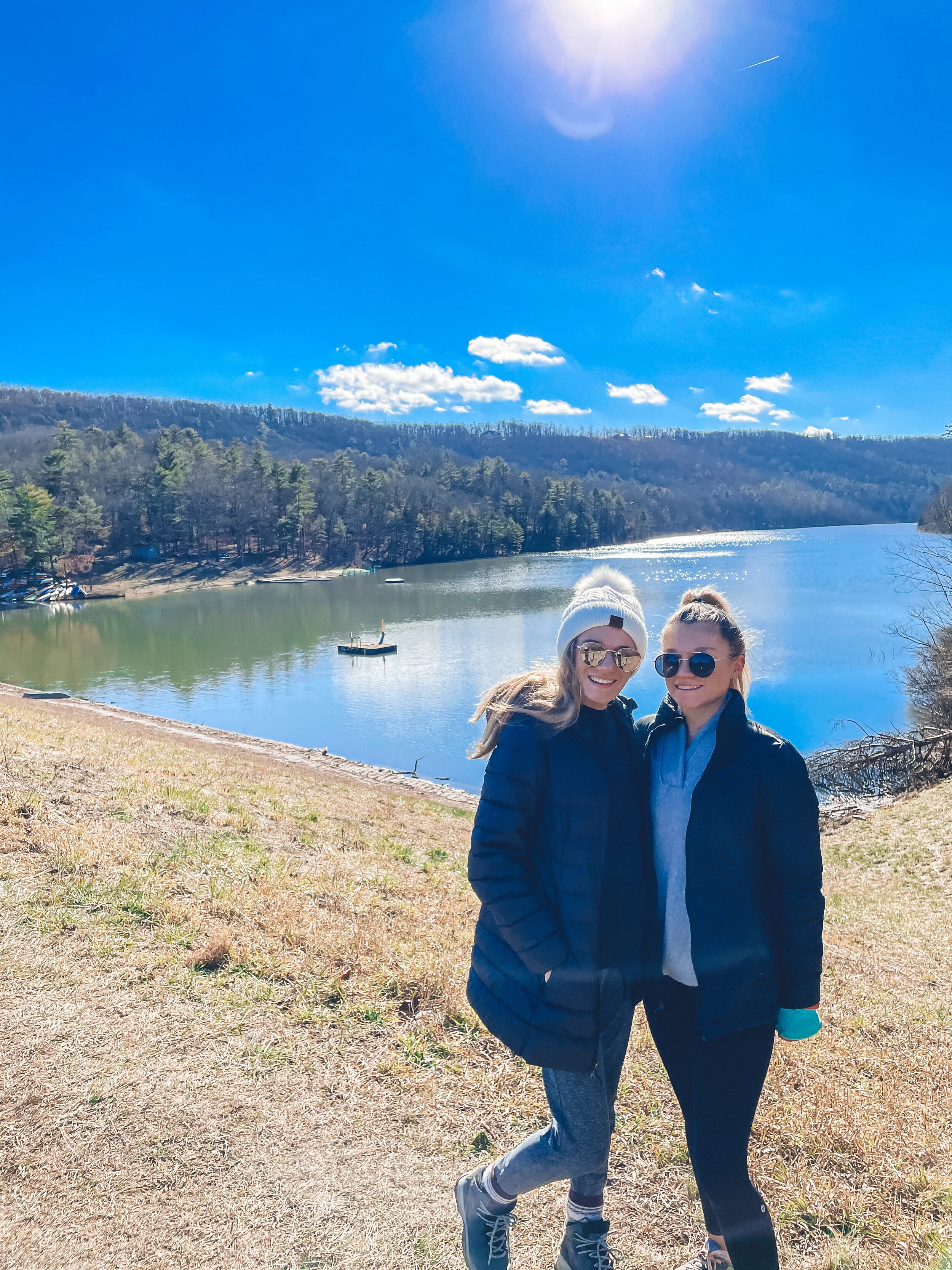 Travel Guide: Bryce Resort