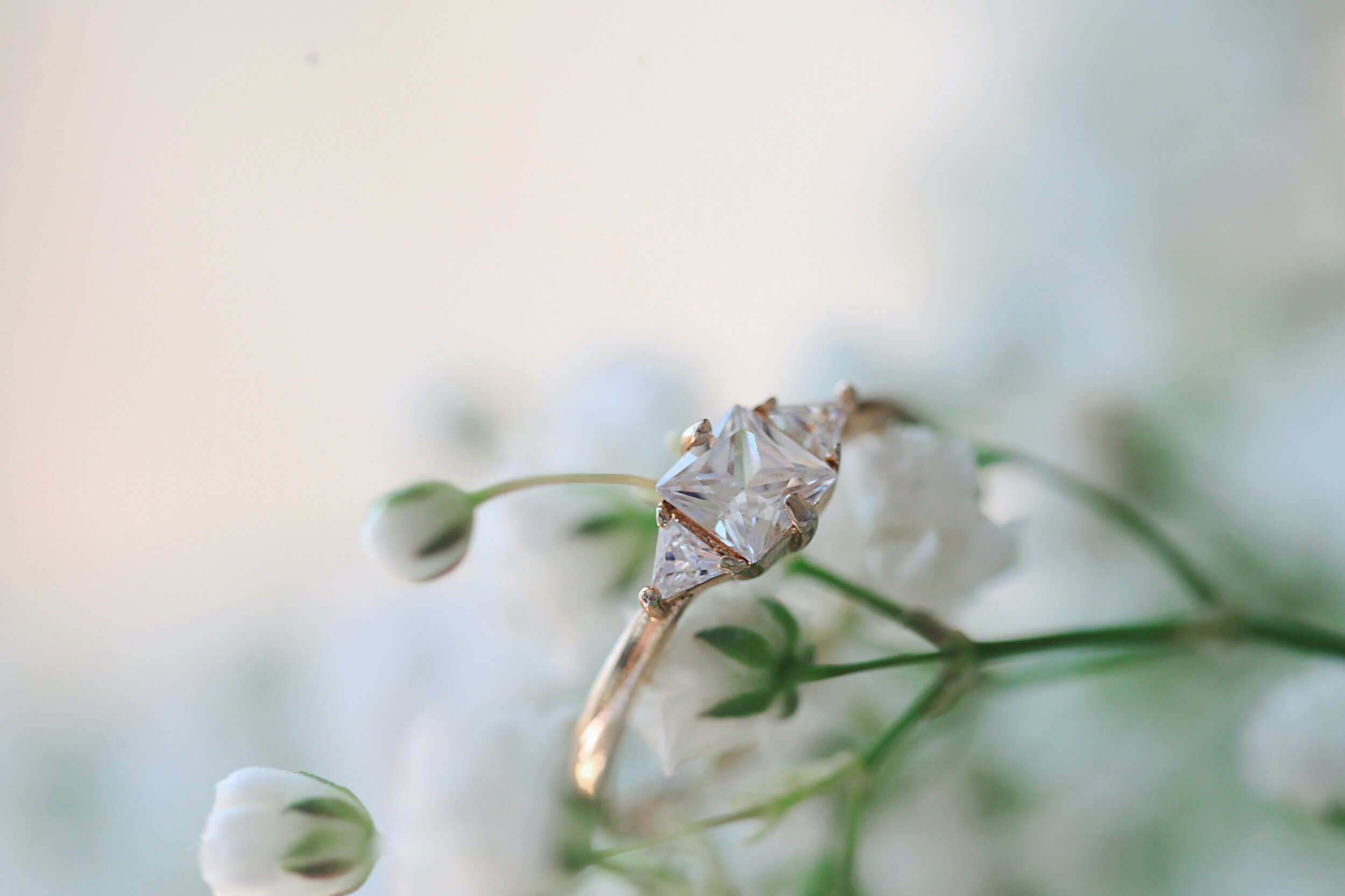 Website Design: GotRocks Jewelry Design