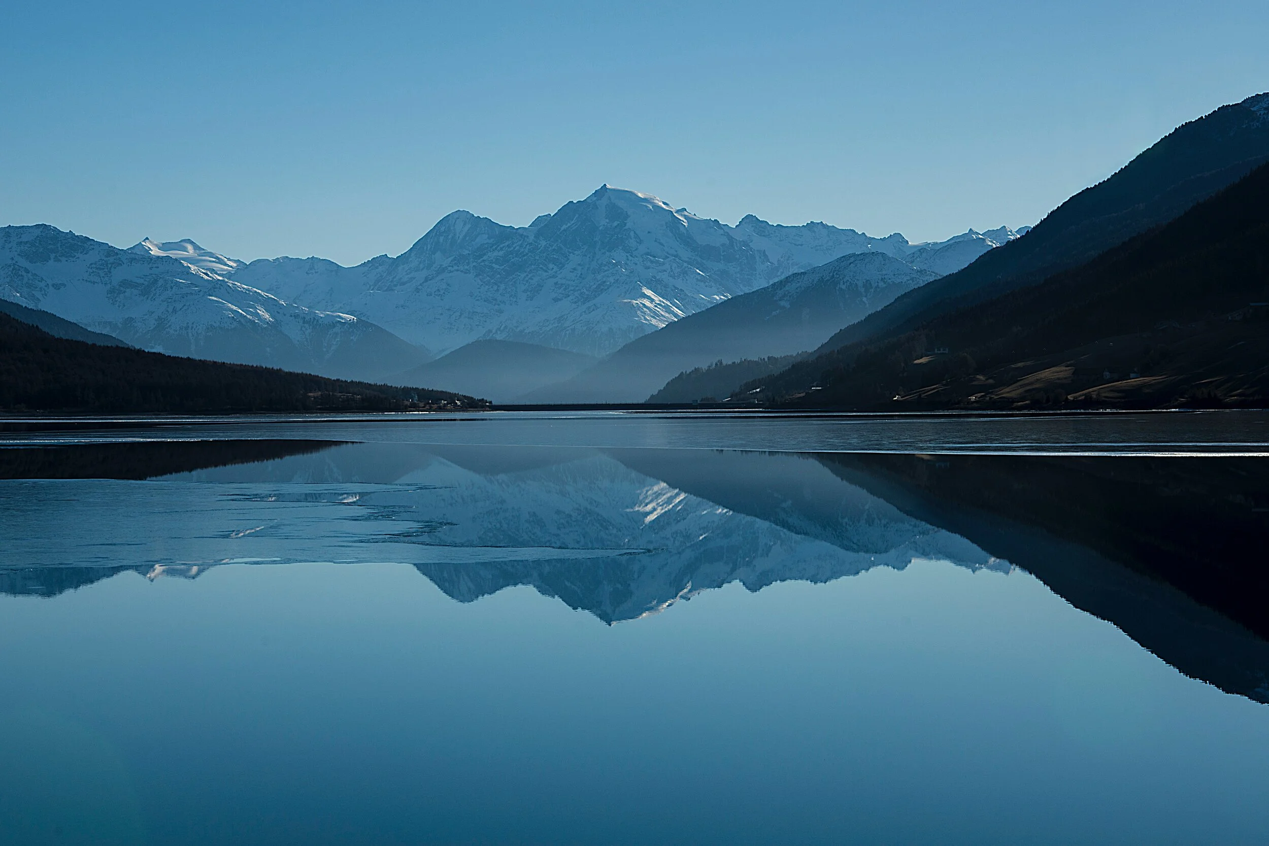Website Design: Vesteer Wealth Management  