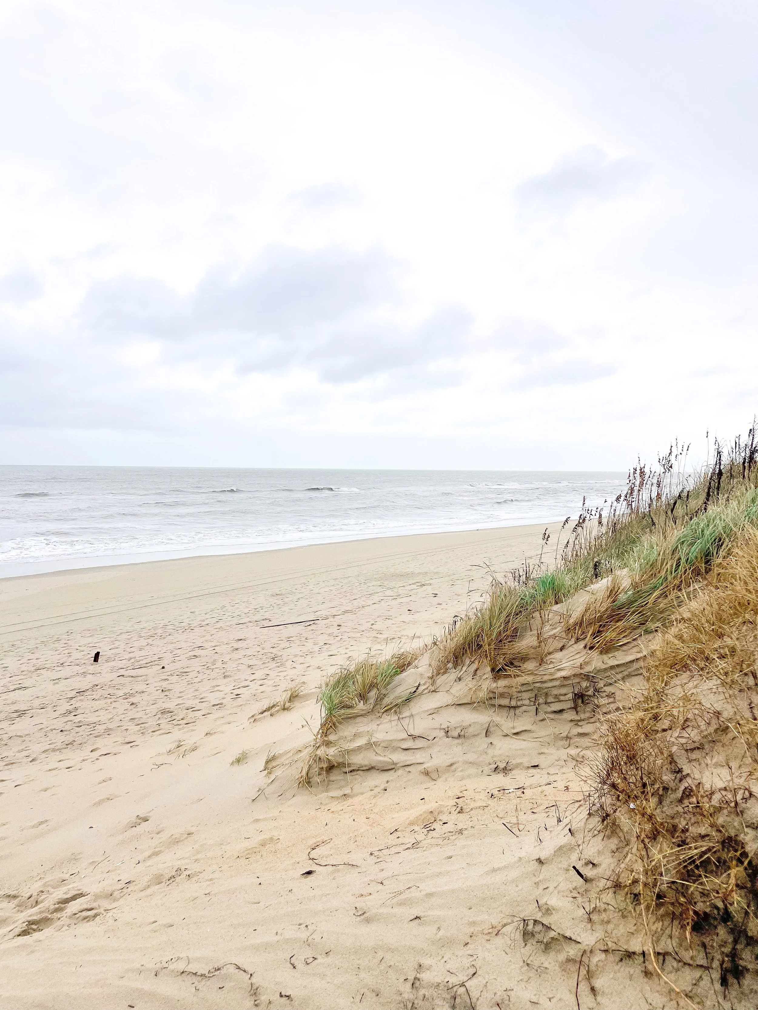 Travel Guide: Corolla, NC