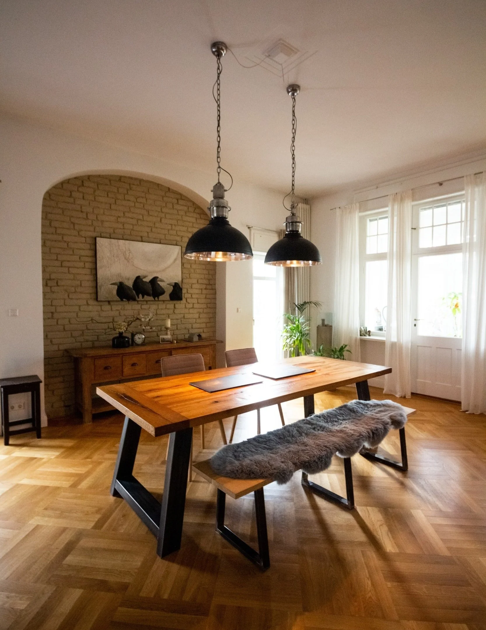 6 Ways to Incorporate Rustic Home Accents