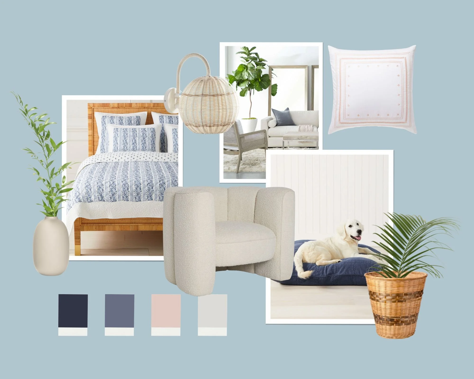 Beautiful view of Coastal Coastal Home Accessories