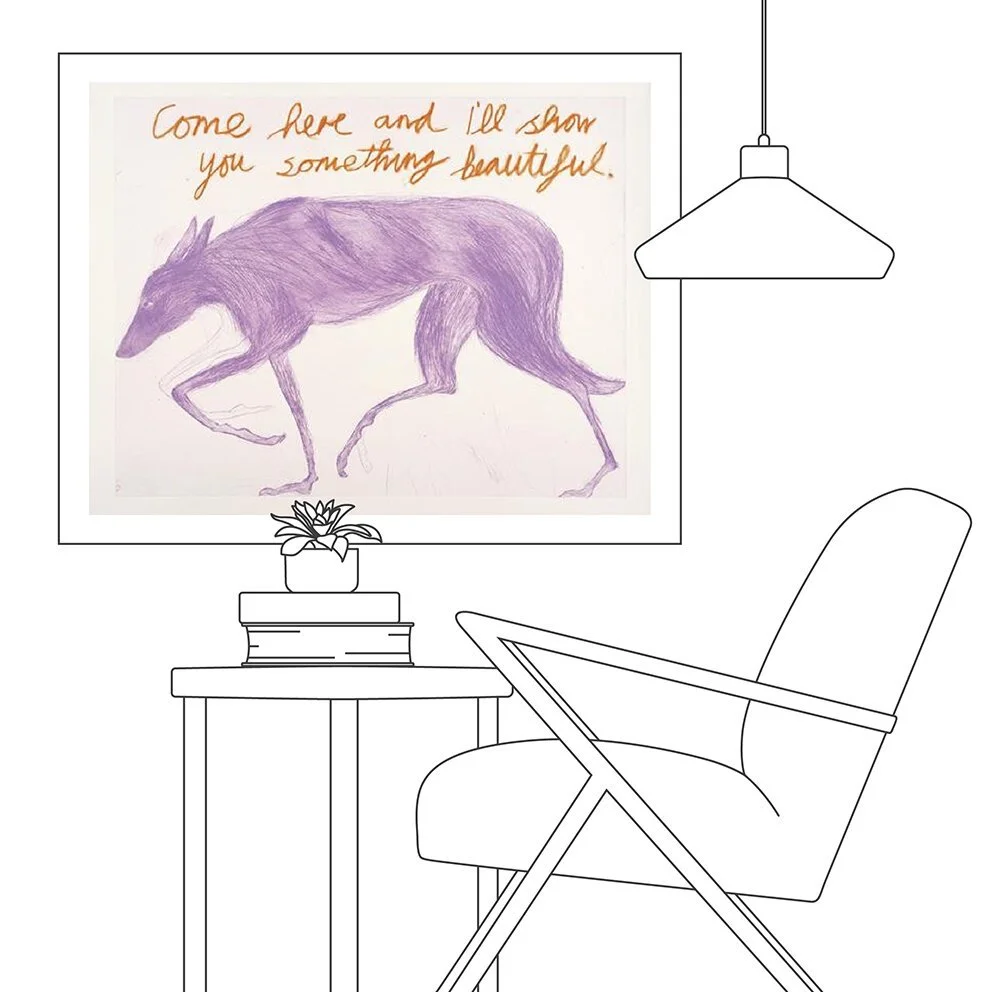 Top Tips To Refresh Your Home For The Summer with Affordable Art Fair