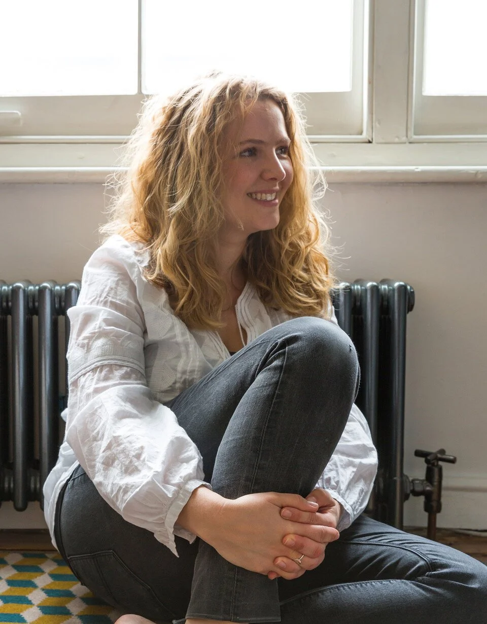 Lucy Gough Interior Stylist