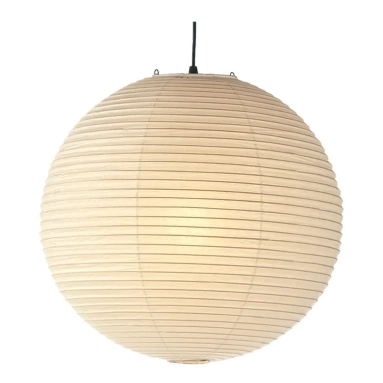 The Return Of The Humble Paper Lantern