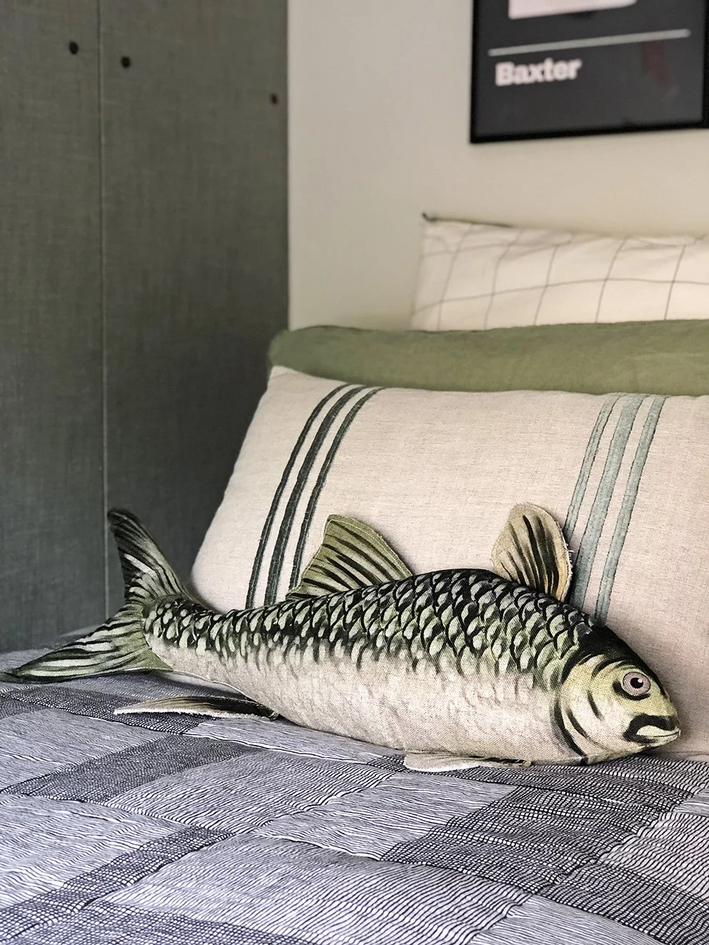 Boy's Bedroom That Will Last From Seven to Seventeen (and beyond!)