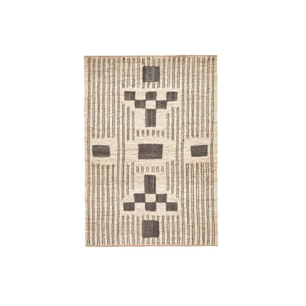 Top Ten Rugs For Busy Homes