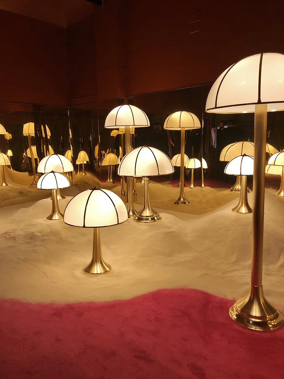 Milan Design Week 2019 [Fuorisalone Diary Day 3]