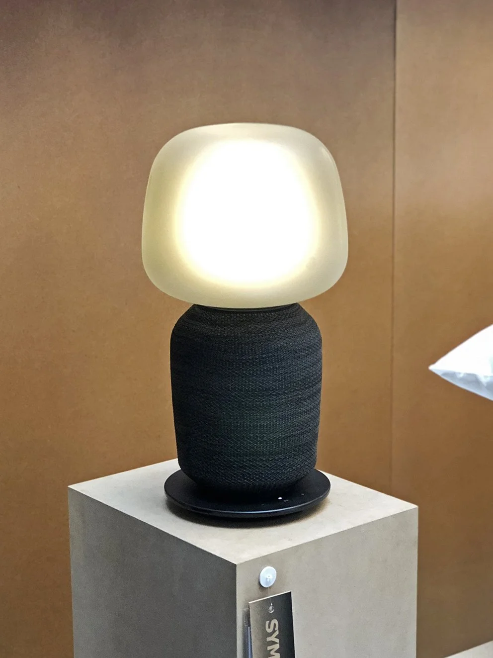 Milan Design Week 2019 [Fuorisalone Diary Day 1]