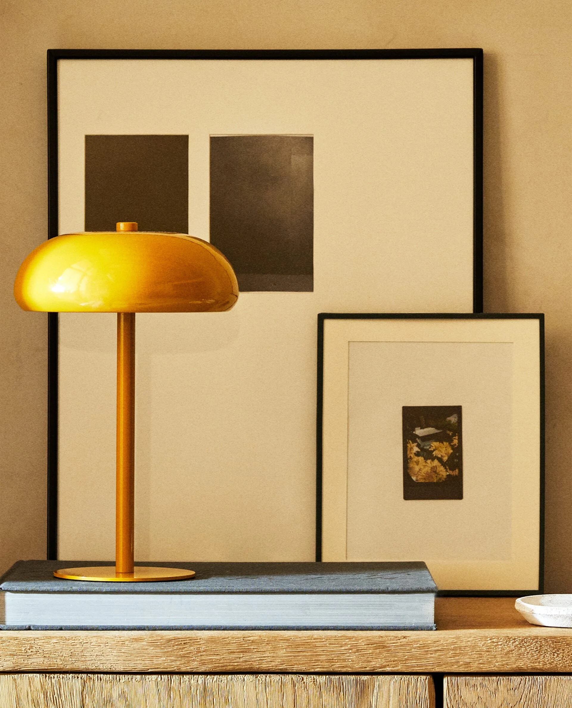 Fab Five: Favourite Pieces from Zara's Current Collection