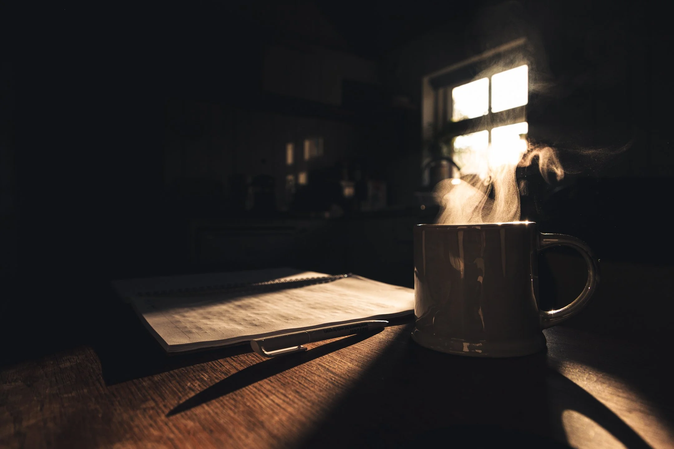 5 Reasons to Begin a Creative Writing Journey