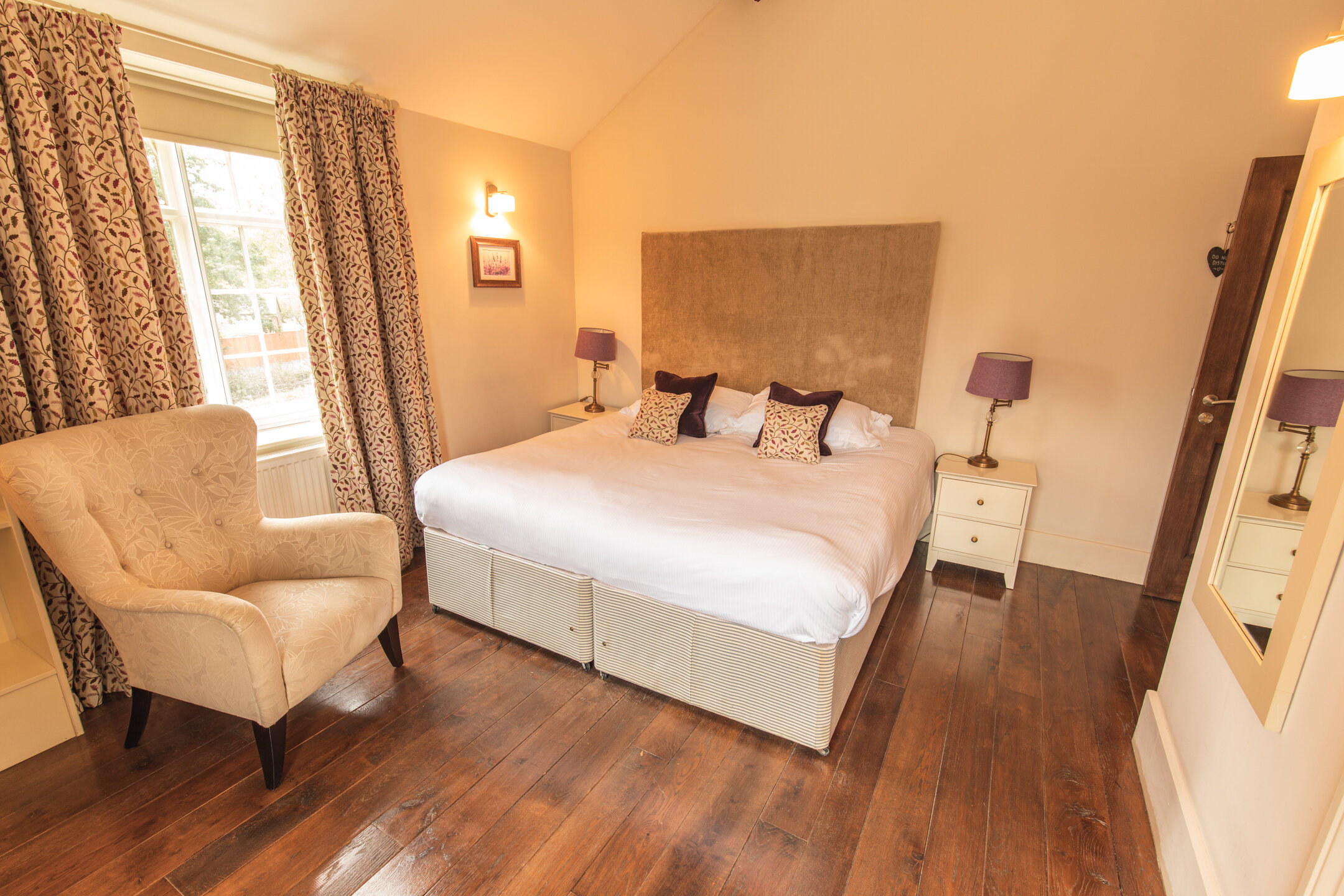 The Nags Head Inn Property & Commercial Photography — Brad Carr