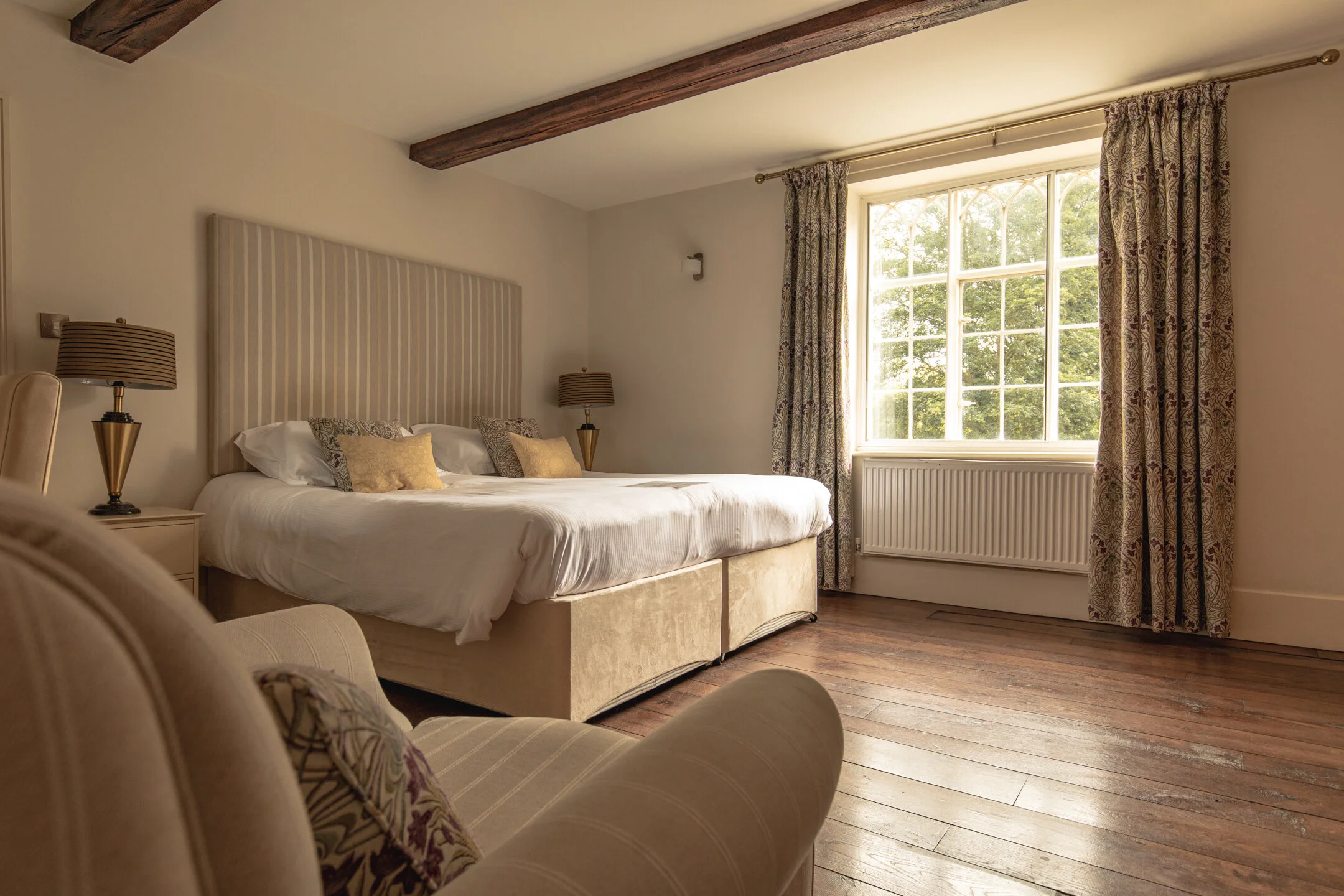 The Nags Head Inn Property & Commercial Photography — Brad Carr