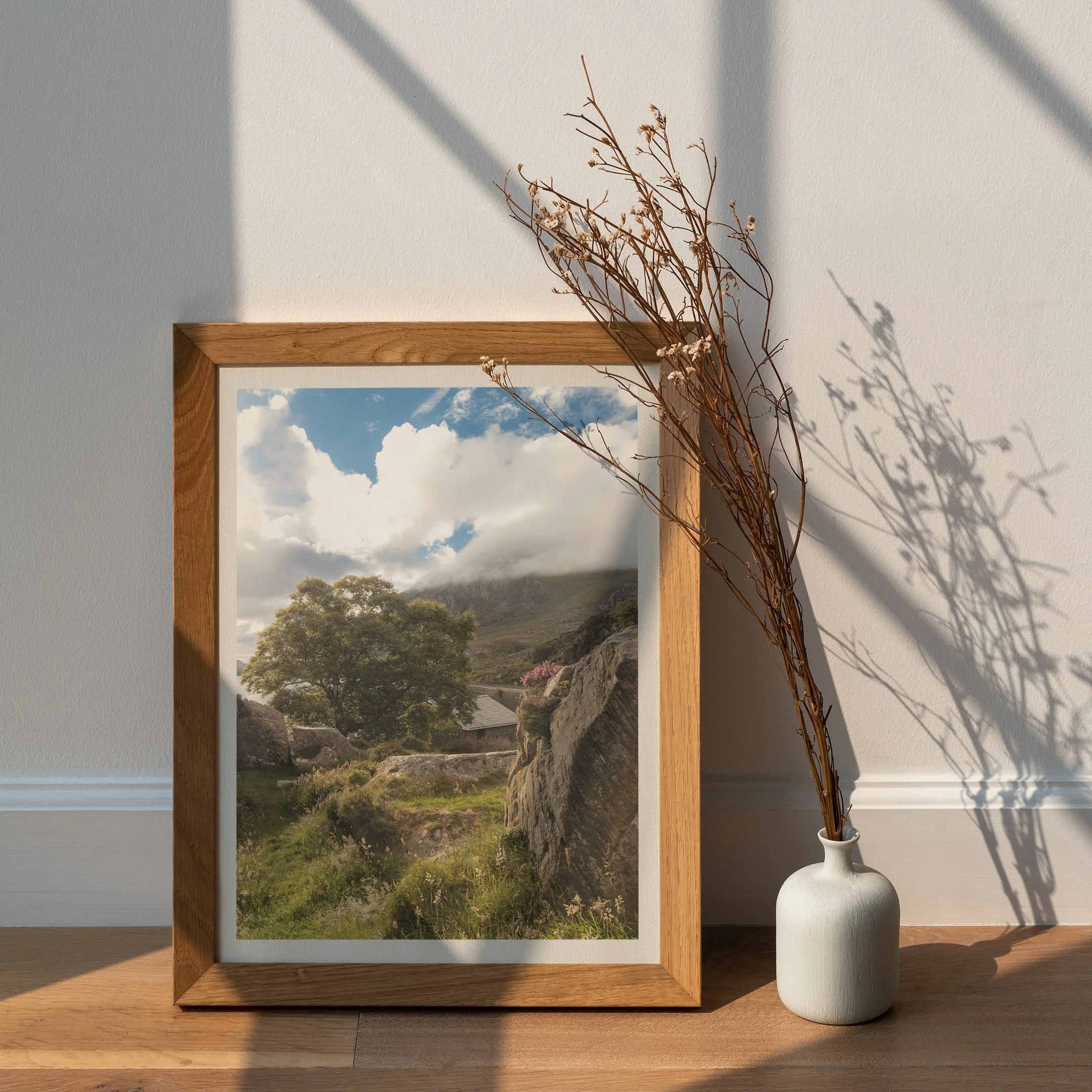 Ogwen Boathouse Framed Mockup.jpg