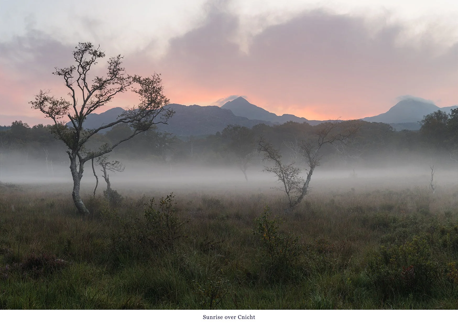 Sunrise over Cnicht.jpg