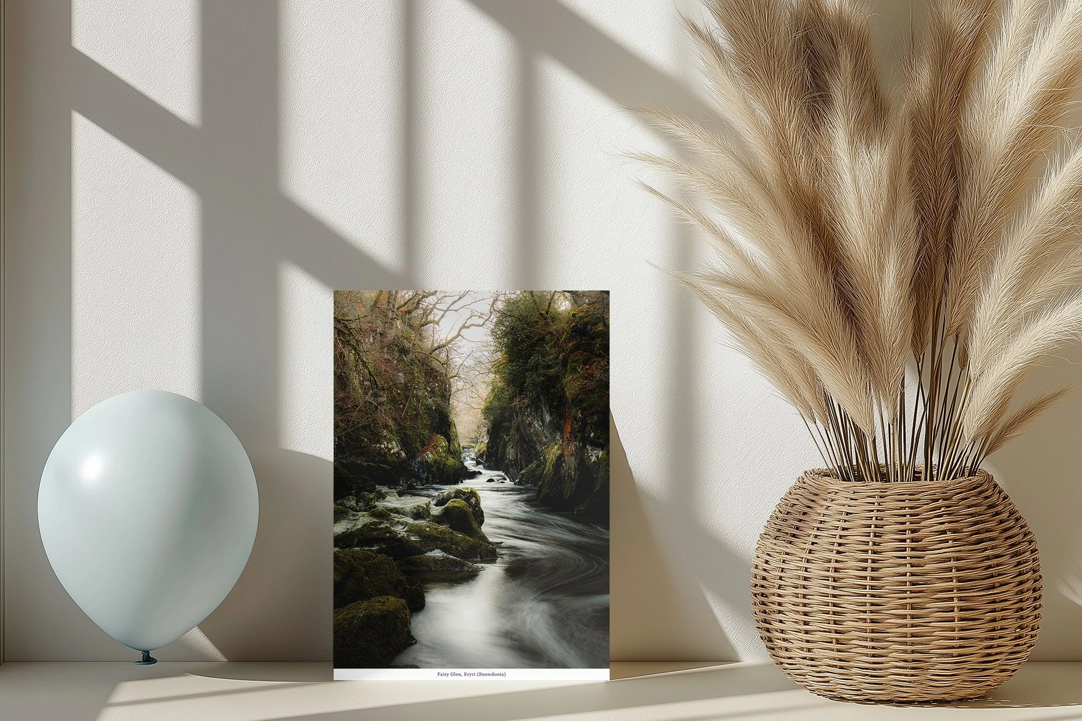 Fairy Glen Greetings Card.jpg