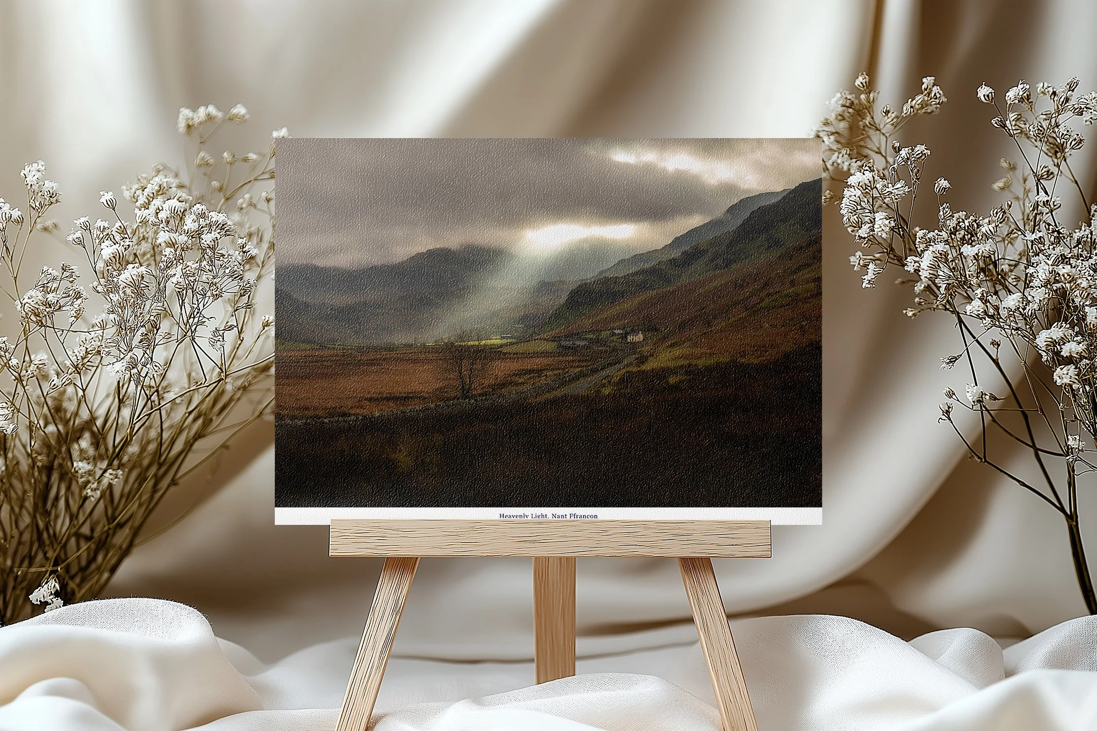 Nant Ffrancon Greetings Card.jpg