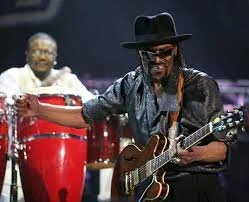 The Essential DC Go Go Mix